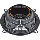 GZIF 5201FX - Iridium 5″ 2 Way Coaxial Speaker System