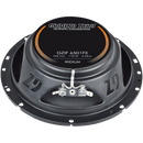 GZIF 6501FX - Iridium 6.5″ 2 Way Coaxial Speaker System