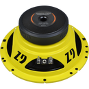 GZIC 165.2SPL - Iridium 6.5" 2- Way SPL Component Set