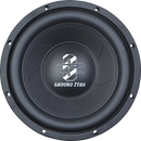 GZIW 250 - Iridium 10″ Subwoofer