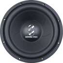 GZIW 300 - Iridium 12″ Subwoofer