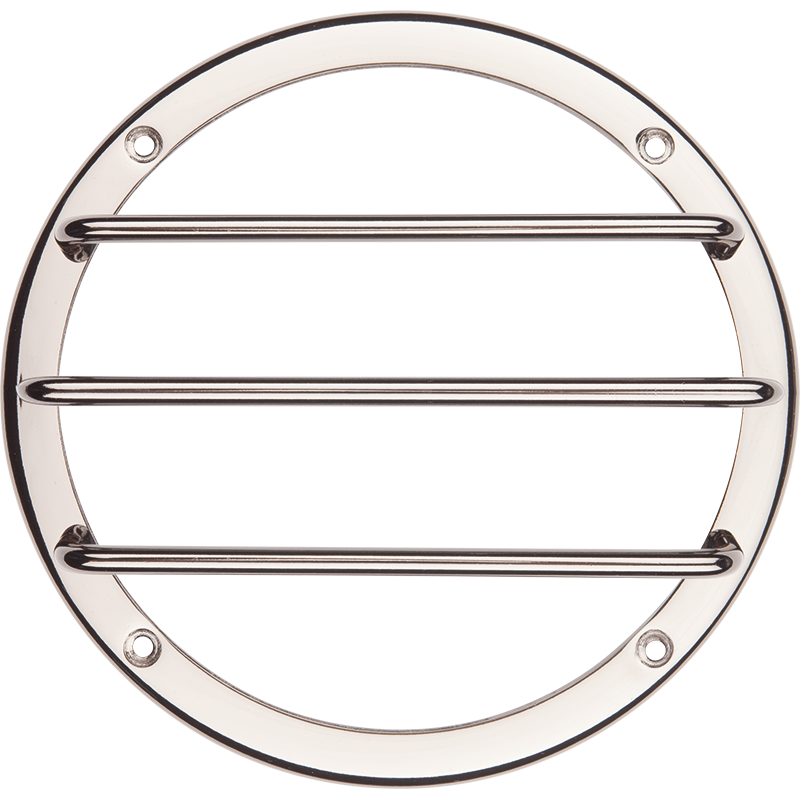 GZMG 165/6.5 - 6.5″ Protection Grill