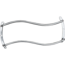 GZMG 38/15 - 15″ Subwoofer Protection Grill