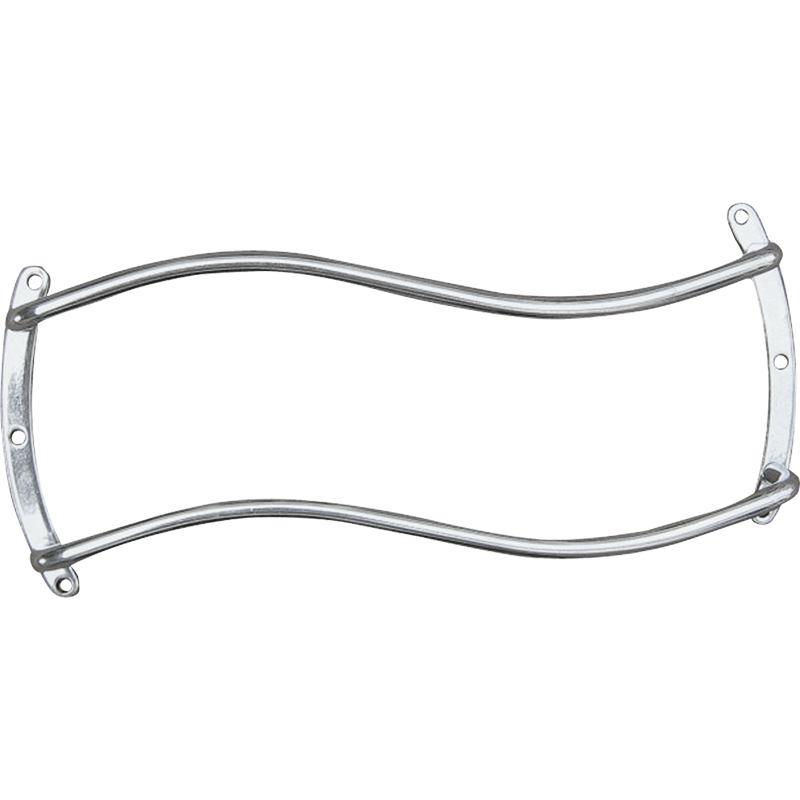 GZMG 38/15 - 15″ Subwoofer Protection Grill
