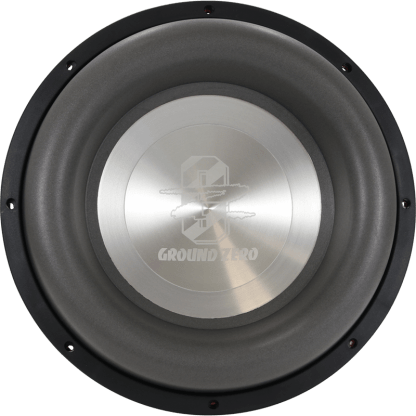 GZNW 15Xmax - Nuclear 15″ Subwoofer