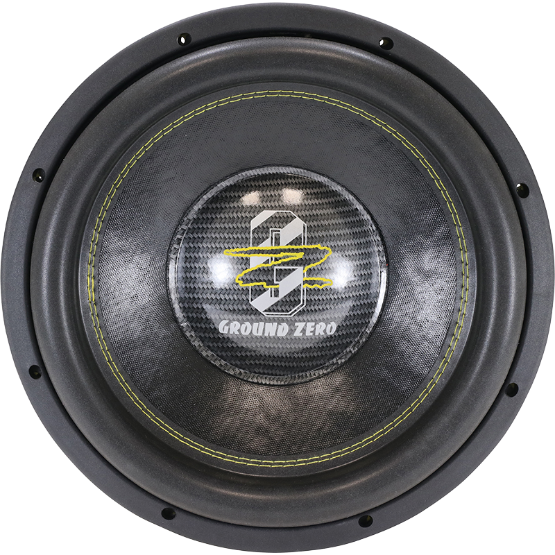 GZNW 30SPL-D1 - Nuclear 12″ High Performance SPL Subwoofer