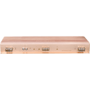 GZPA Reference 2PURE - 2 Channel SQ Amplifier