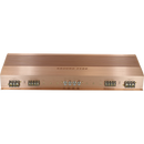 GZPA Reference 4PURE-SQ - 4 Channel SQ Amplifier