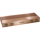 GZPA Reference 4PURE-SQ - 4 Channel SQ Amplifier