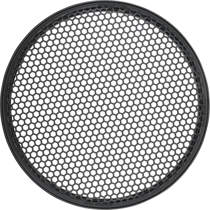 GZPG 250B - 10″ Subwoofer Grill