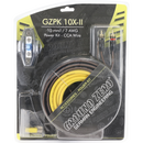 GZPK 10X-II - 10mm² High Quality Cable Kit With MANL Fuse Holder
