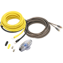 GZPK 10X-II - 10mm² High Quality Cable Kit With MANL Fuse Holder