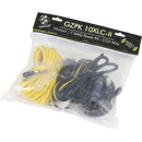 GZPK 10XLC-II - 10 mm² cable kit