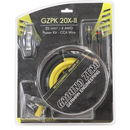 GZPK 20X-II - 20mm² High Quality Cable Kit with MANL Fuse Holder
