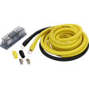 GZPK 35X-II - 35 mm² High Quality Cable Kit with ANL Fuse holder