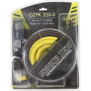 GZPK 35X-II - 35 mm² High Quality Cable Kit with ANL Fuse holder