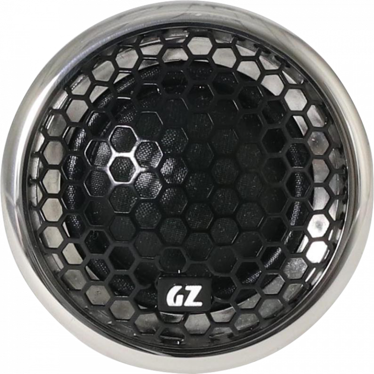 GZPT 28SQ - Plutonium 1.1″ Tweeter