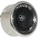 GZPT 28SQ - Plutonium 1.1″ Tweeter (PAIR)