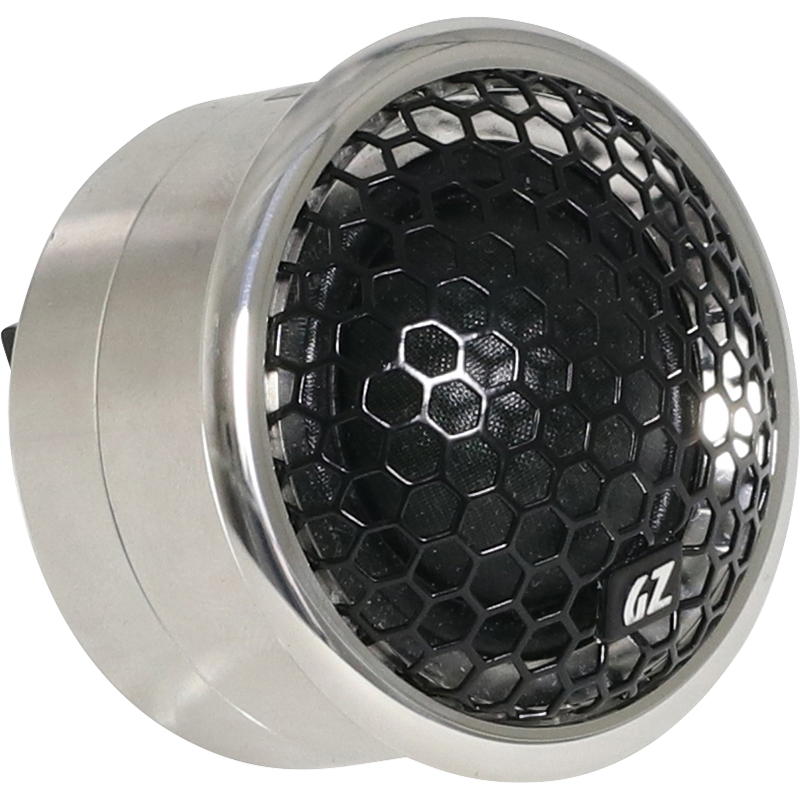 GZPT 28SQ - Plutonium 1.1″ Tweeter