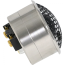 GZPT 28SQ - Plutonium 1.1″ Tweeter (PAIR)