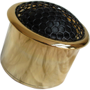 GZPT Reference 28 Gold - 1.1″ High End Tweeter – Gold Edition (PAIR)