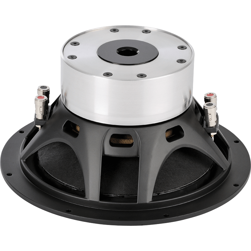 GZPW Reference 250 - 10″ Subwoofer