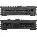 GZRA 4HD -Radioactive 4 Channel Amplifier
