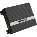 GZRA 4HD -Radioactive 4 Channel Amplifier