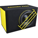 GZRB 25SPL - Radioactive 10″ SPL Subwoofer Enclosure