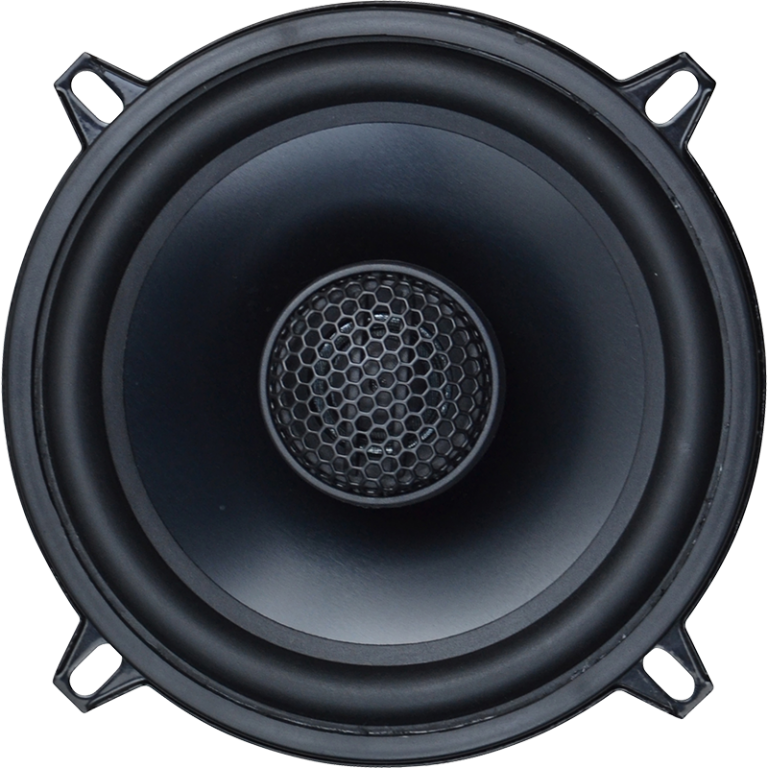 GZRF 5.2SQ - Radioactive 5″ 2 Way Coaxial Speaker System