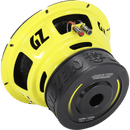 GZRW 10XSPL - Radioactive 10″ SPL Subwoofer