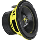 GZRW 10XSPL - Radioactive 10″ SPL Subwoofer