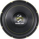 GZRW 15XSPL - Radioactive 15″ SPL Subwoofer