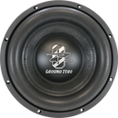 GZRW 25-D2 - Radioactive 10″ Subwoofer