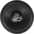 GZRW 38-D2 - Radioactive 15″ High Quality Subwoofer