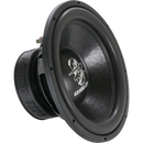 GZRW 38-D2 - Radioactive 15″ High Quality Subwoofer