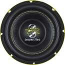 GZRW 6XSPL - Radioactive 6.5″ SPL subwoofer