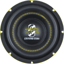 GZRW 8XSPL - Radioactive 8″ SPL Subwoofer