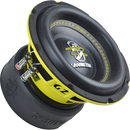 GZRW 8XSPL - Radioactive 8″ SPL Subwoofer