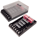 GZRX 2 Way Kick - Radioactive Passive Midwoofer Crossover