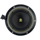 GROUND ZERO SPL. - VW T5-T5.1 Transporter 100% PLUG N PLAY 6.5" SPEAKER UPGRADE KIT.