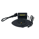 VW CADDY MK3 100% PLUG N PLAY 6.5" SPEAKER UPGRADE KIT. GROUND ZERO SPL KIT