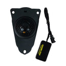 GROUND ZERO SPL. - VW T5-T5.1 Transporter 100% PLUG N PLAY 6.5" SPEAKER UPGRADE KIT.