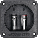 GZST 2B - 2-Pin Loudspeaker Terminal