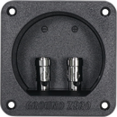 GZST 2S - 2-Pin Loudspeaker Terminal