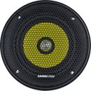 GZTC 130.2X - Titanium 5″ 2 Way Component Speaker System