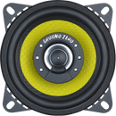 GZTF 4.0X - Titanium 4″ 2 Way Coaxial Speaker System