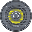 GZTF 4.0X - Titanium 4″ 2 Way Coaxial Speaker System