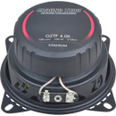 GZTF 4.0X - Titanium 4″ 2 Way Coaxial Speaker System