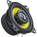 GZTF 4.0X - Titanium 4″ 2 Way Coaxial Speaker System